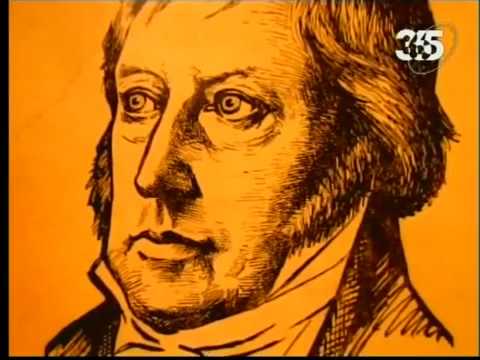 Video: Гегелдин диалектикалык философиясы