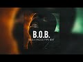 B O B Russ X Migos Type Beat Hard Hip Hop Type Beat mp3