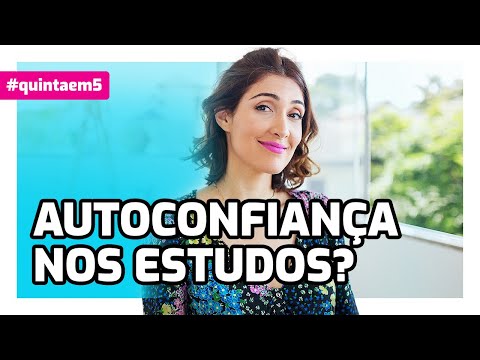 Como tive Confiança (ou NÃO) pra Passar no ITA e em Medicina na USP