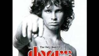 Push Push-The Doors chords