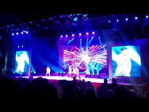 Florian Silbereisen "Schlager ist geil"