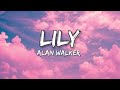 Download Lagu Alan Walker, K-391 & Emelie Hollow - Lily (Lyrics)