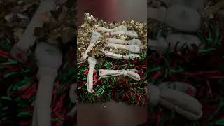 Remote Controlled Wristband for Santa Claus parade - DEMO