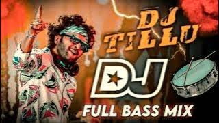 Dj Tillu Title Song DJ Remix By DJ Ravi Smiley