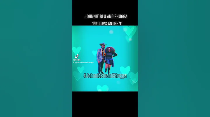 #johnniebluandsh...  #myluvsanthem @Johnnie Blu an...