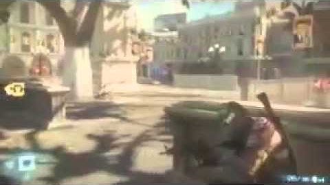 Army of Two The Devils Cartel Xbox 360 Assault part 5 No Commentary