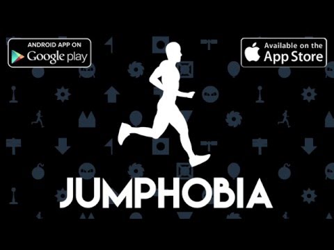 Jumphobia Trailer
