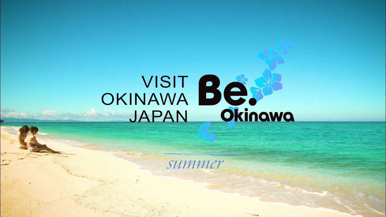 Enjoying Okinawa Safely, VISIT OKINAWA JAPAN