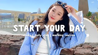 Start Your Day 🌻 Chill songs making your day that much better ~ Morning Playlist | Chill Life Music