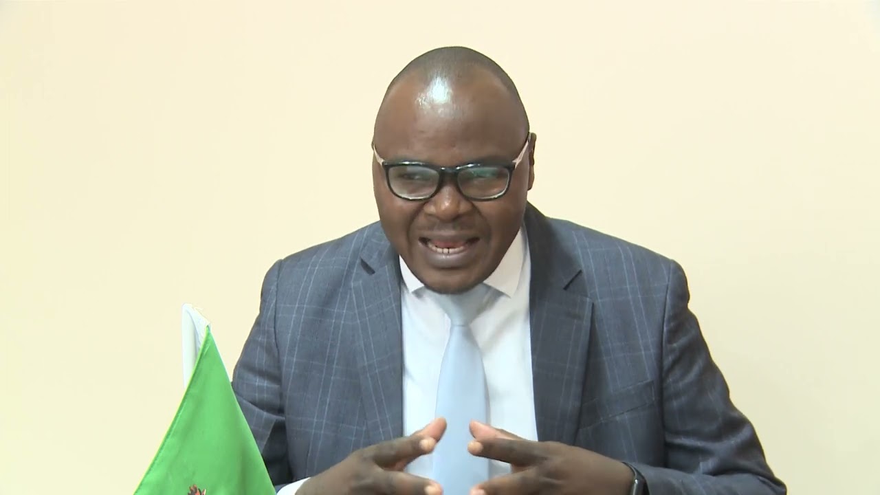 GOVT TO REMOVE STREET VENDORS SOON