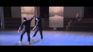 CLD Tryptich Male Duet