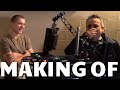 Making Of CHERRY - Best Of Behind The Scenes with Tom Holland, Ciara Bravo & Joe Russo | AppleTV+