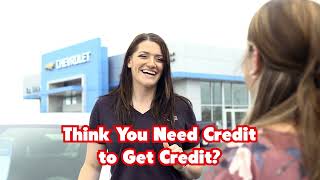 Baumann Auto Group "First Time Buyers"