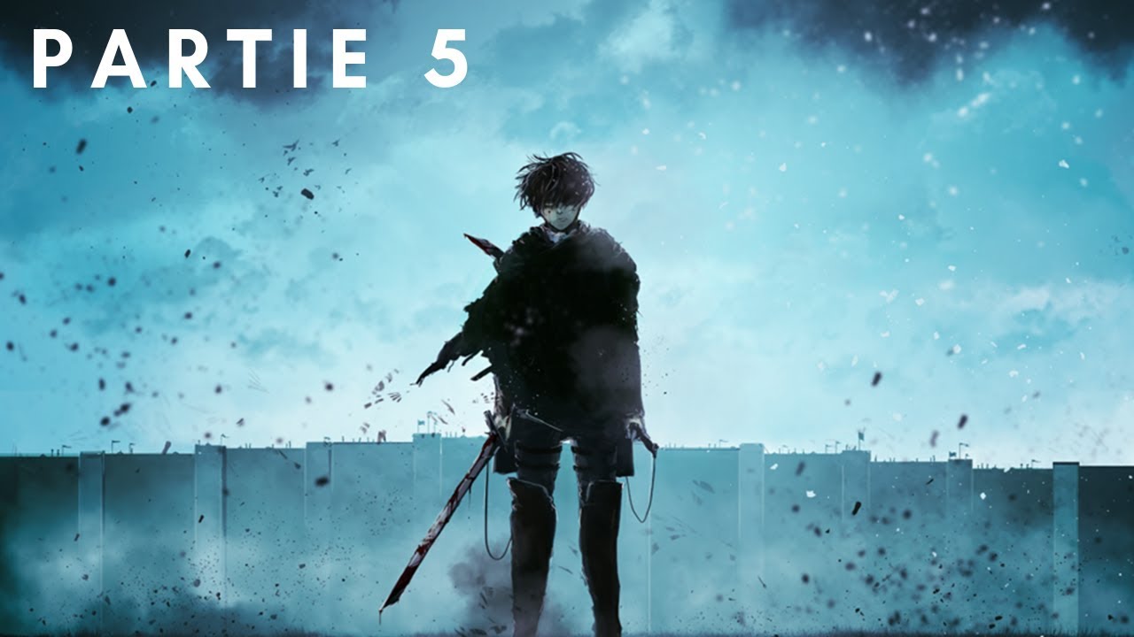 Snk S4 Ep 18 Vostfr
