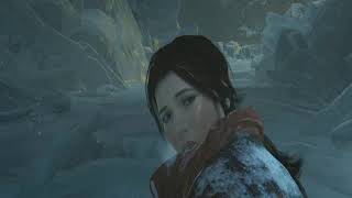 Návrat k ... Rise of the Tomb Raider ( 4)