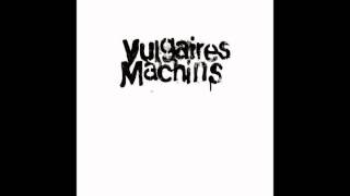 Video thumbnail of "Je m'appelle Guillaume - Vulgaires Machins"