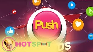 Hotspot 2017 Episode 1133: Push Awads 2017 trending sa social media