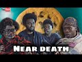 AFRICAN DRAMA!!:NEAR-DEATH ANXIETY #saturdaydosage