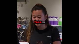 She's Gotta Mock Something - Impractical Jokers #shorts #prank #funny