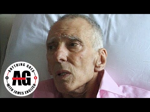 reggie krays death bed confession to another murder