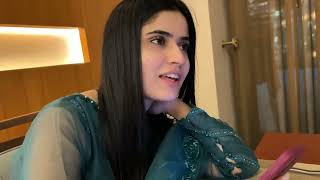 Aroob Ko Bore Comments Aty He?