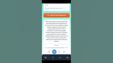 NeuralForte | BOLT.NEW Hackathon - Submission project