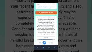 NeuralForte | BOLT.NEW Hackathon - Submission project