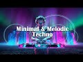 Music for Work, Study, or Just Chill - Minimal Techno | 9
