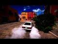 Toyota Trueno | Forza Horizon 5 DRIFT | DIOR - Положение (slowed+reverb)