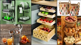 Amazon latest unique kitchen products/Home items, kitchen organizers/Amazon useful kitchen products