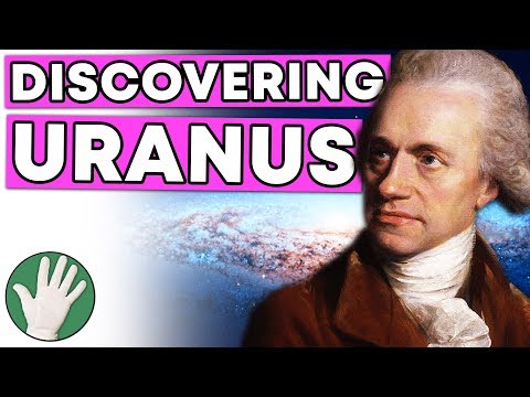 Vídeo: Quines llunes va descobrir William Herschel?