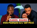 Rvlations troublantes les vrais raisons pour lesquelles daniel nsang  t pig et qui la fait