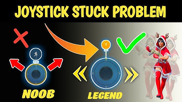 JOYSTICK STUCK WHILE FIRE FIX 100% | JOYSTICK FIRE NOT WORK SAME TIME FIX | WITH #WINDBLASTER-PART-5