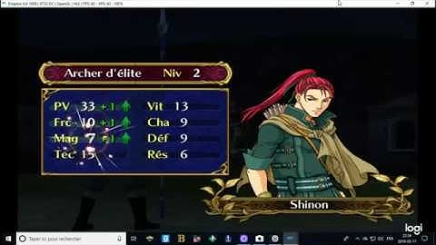 Fire Emblem Path of Radiance - Gamecube - Walkthrough part 4