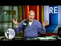 The New CFB Season Is Here!! ...But with the Same Old Targeting Problems | The Rich Eisen Show