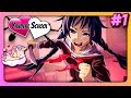 ШКОЛА ЯНДЕРЕ! УБЬЮ ЗА СЕМПАЯ! ✅ Yandere School Прохождение #1