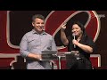 Culto de casais (Pr. Everaldo Silva & Pra. Ilma Silva - 27/11/2021)