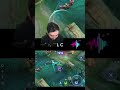 Momen Curi Buff Biru #BuffBiru #MomenSialMLBB #LemonKagura #MLBBFunny #MobileLegendsGamer