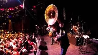 Voz de Mando en vivo 2015