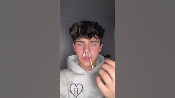 Kyle Thomas 💙 ITS STUCK #kylethomas #shorts