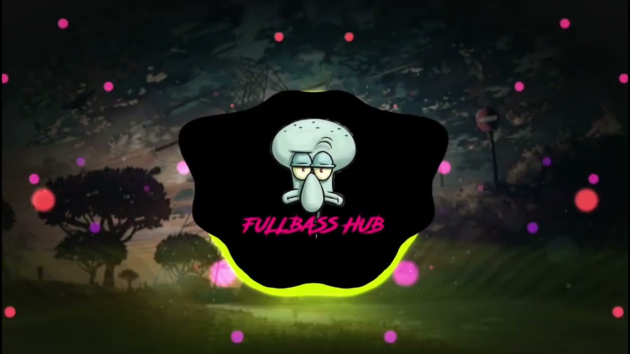 DJ NO BATIDAO VIRAL TIKTOK SLOWED ( FULLBASS HUB )