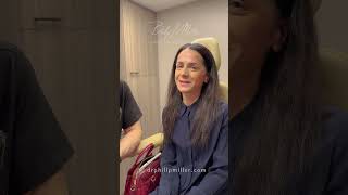 MicroLift! Real Patient Experience!