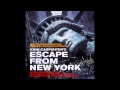 Escape from New York (OST) - Orientation