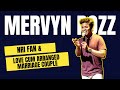 Nri fan  love cum arranged marriage couple  standup comedy by mervyn rozz