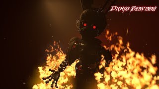 300 subs special | Animating a part for Me (Song Request: ON)