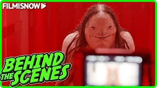 SCARY STORIES TO TELL IN THE DARK (2019) | Behind the Scenes of Guillermo del Toro Horror Movie