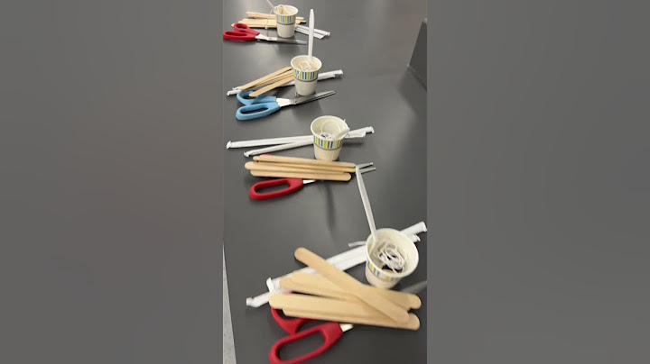 The “Storm Drain Challenge” is one of my favorite #STEM problem solving activities of all time!