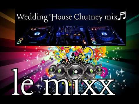 Indian Wedding House Chutney mixx Hit after hit