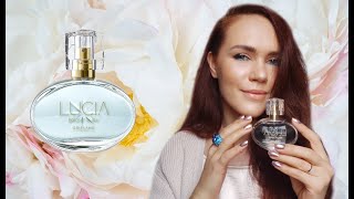 ОБЗОР: ЛЮСИЯ БРАЙТ АУРА Lucia Bright Aura. Ноты в составе, сравнение и сходство с люксовым парфюмом!