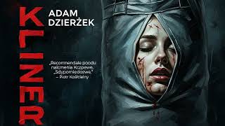 Kliner Adam Dzierek Book Pl Kryminay Krymina Polski